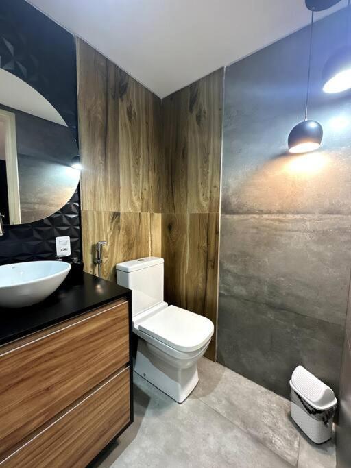Apartamento 1601 B